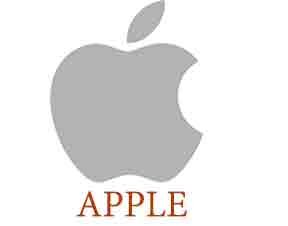 Apple