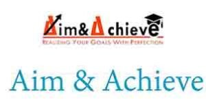 Aim & Achieve