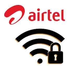 Airtel Broadband