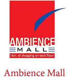 Ambience Mall