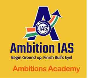 Ambition IAS Academy