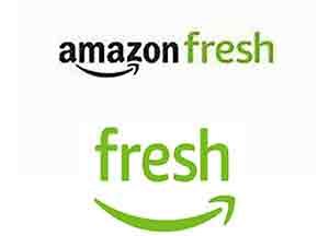 Amazon Fresh