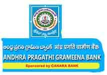 Andhra Pragathi Grameena Bank