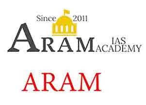 Aram IAS Academy