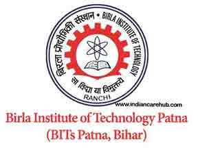 Birla Institute of Technology, Patna Off-Campus