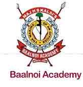 Baalnoi Academy