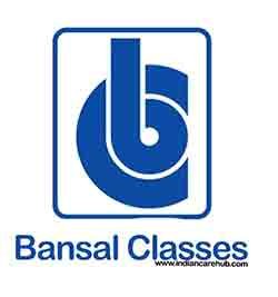 Bansal Classes