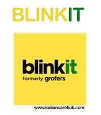 Blinkit