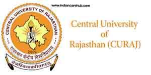 Central University of Rajasthan