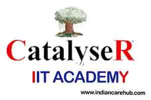 CatalyseR (catalyser.in)
