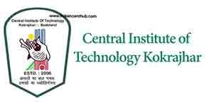 Central Institute of Technology Kokrajhar (CITK)