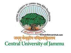 University of Jammu
