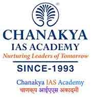 Chanakya IAS Academy