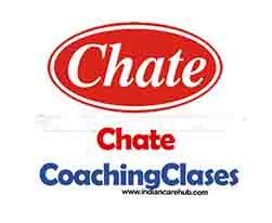 Chate Coaching Classes