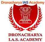 Dronacharya IAS Academy