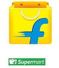 Flipkart Supermart
