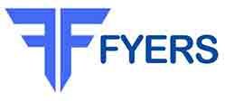 FYERS