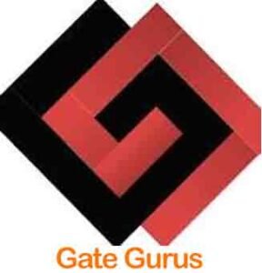 GATE GURUS