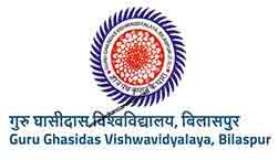 Institute of Technology, Guru Ghasidas Vishwavidyalaya (GGU)