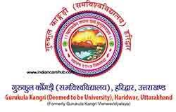 Gurukul Kangri University