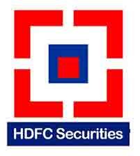 HDFC Securities