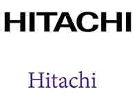 hitachi