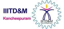 Indian Institute of Information Technology, Design and Manufacturing, Kancheepuram