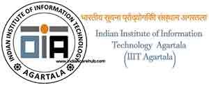 Indian Institute of Information Technology Agartala (IIIT Agartala)