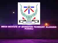 Indian Institute of Information Technology Allahabad