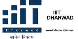 Indian Institute of Information Technology Dharwad (IIIT Dharwad )