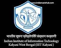 Indian Institute of Information Technology Kalyani (IIIT Kalyani)