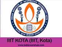 Indian Institute of Information Technology Kota (IIIT Kota)