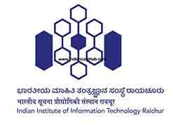 Indian Institute of Information Technology Raichur (IIIT Raichur)