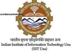 Indian Institute of Information Technology Una (IIIT Una)