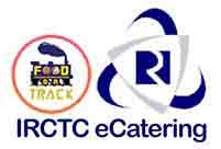 IRCTC E-Catering