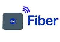 Jio Fiber