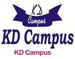 KD Campus