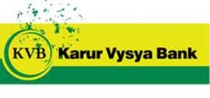 Karur Vysya Bank