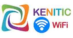 Kinetic Internet