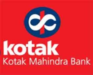 Kotak Mahindra Bank