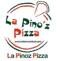 Lapinoz Pizza