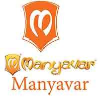 Manyavar & Mohey