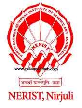 North Eastern Regional Institute of Science and Technology Nirjuli