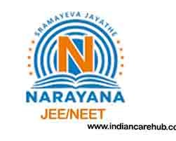Narayana Coaching Centers (IIT-JEE/NEET/FOUNDATION)