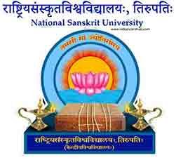 National Sanskrit University(NSU)