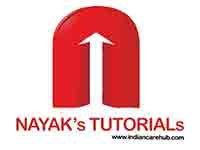 Nayak’s Tutorials