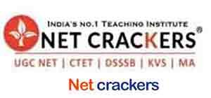 Netcrackers  UGC Net