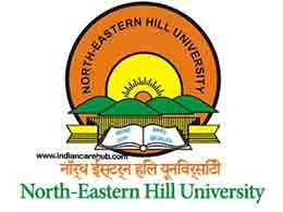 North Eastern Hill University (NEHU)