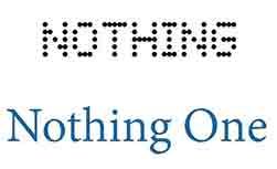 Nothing