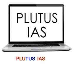 Plutus IAS